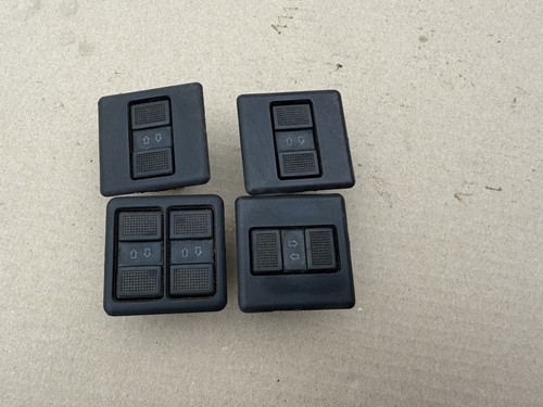 Aixam 500 window switches - 500, job