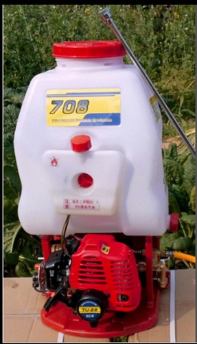 20l two strokes petrol - 20l, power