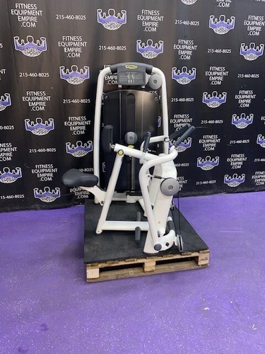 Technogym low row - technogym,