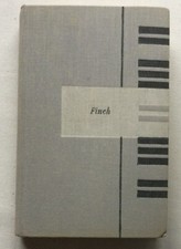 Mazo de La Roche Finch Whiteoak 1954 Le Club Français du livre