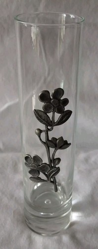 Vase soliflore verre avec - vase,