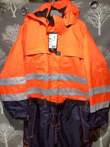 Helly hansen workwear ludvika - helly,