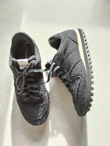 Baskets sneakers novesta - baskets,