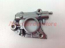 Pompe Huile pour Scie à