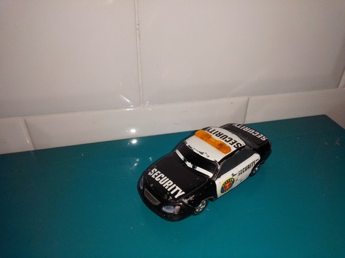 Bac2 voiture métal mattel - voiture,