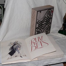 HUGO : RUY BLAS PAR RAYMOND CARRANCE.