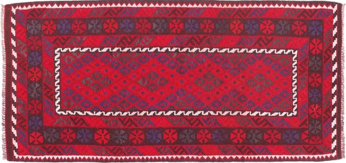 Tapis afghan kelim - afghan,