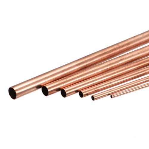 Cuivre tube 2mm 3mm 4mm - 3mm, 5mm