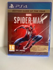 Marvel Spider-man édition