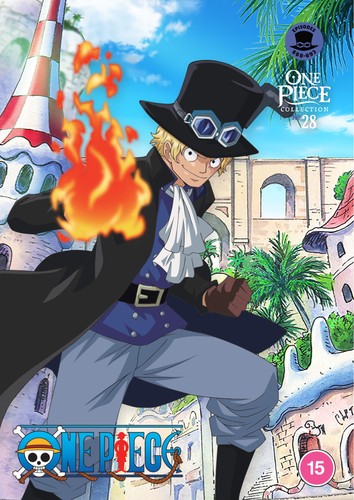 One piece collection - piece:, (dvd)