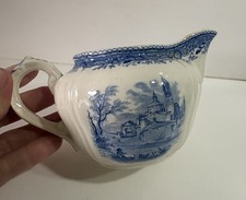 Pot À Lait Crème Service