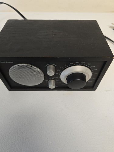 Tivoli audio model - tivoli, am/fm
