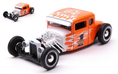 Maisto ford model - model, 1929