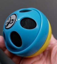 Vintage URSS Super Rare Space Age Radio Soviet Decor