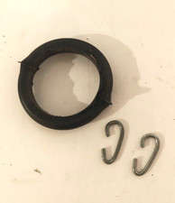 Elastique de siège pour 2CV