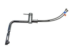 Robinet de cuisine GROHE Minta