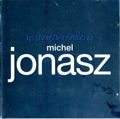 Michel jonasz les - jonasz,
