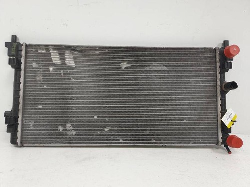 6r0121253a radiateur eau seat - 6r0121253a,