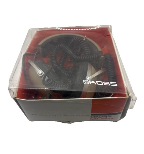 Koss pro4aa headband - koss,