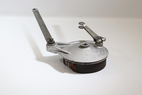 Tambour arrière kymco - tambour, zing
