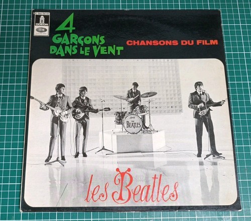 Garcons dans vent the - le, vent-the
