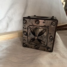 Rat De Cave Templier