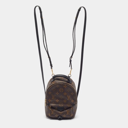 Sac dos louis - dos, palm