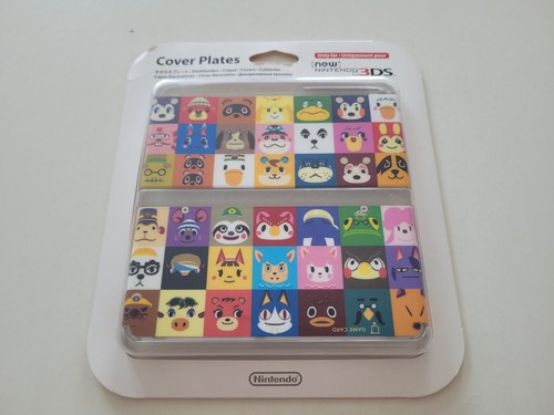 Coque new nintendo - , cover