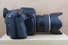 Boîtier PENTAX 645Z avec 4