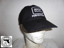 Casquette GLOCK PERFECTION