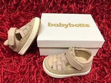 Chaussures Enfants Babybotte