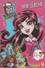 Album Panini + les 32 images