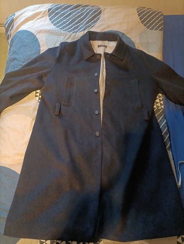 Balmacaan coat brand palard - balmacaan,