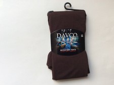 1 Pair DAVCO Ladies Microfiber