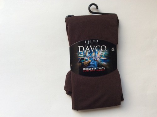 Pair davco ladies microfiber - 1,