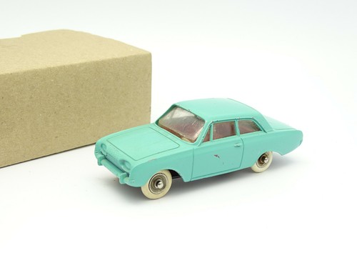 Dinky toys france ford - dinky,