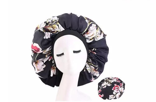Bonnet cheveux femme soie - femme,