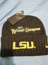 LSU TIGERS 2019 National