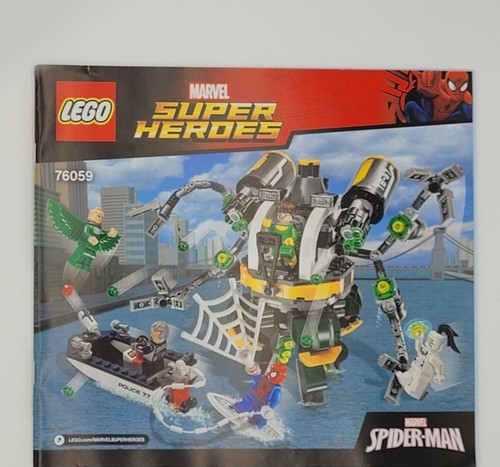 Lego marvel super - lego,