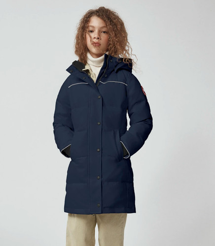 Canada goose youth juniper - -,