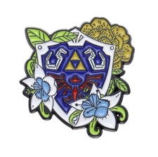 Pin's Pins The Legend of Zelda