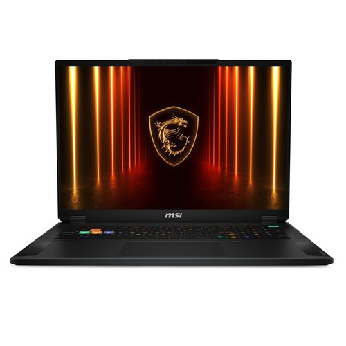 Gamer msi stealth hx ai - hx,