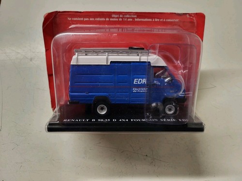 Miniatures renault 35 d - miniatures,
