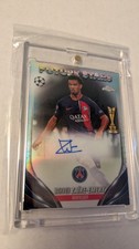 *** FOOT RARE COLLECTION -