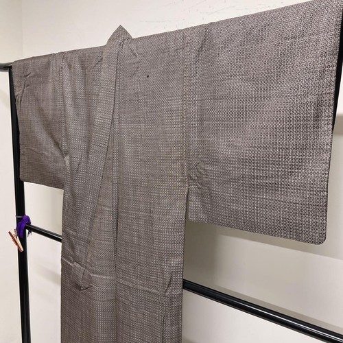 Ensemble kimono japonais homme