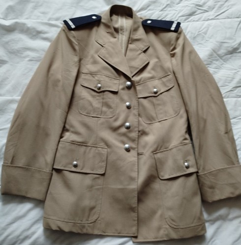 Veste été uniforme sable - uniforme,