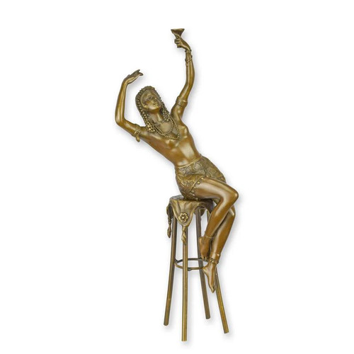 Statue moderne sculpture - statue,
