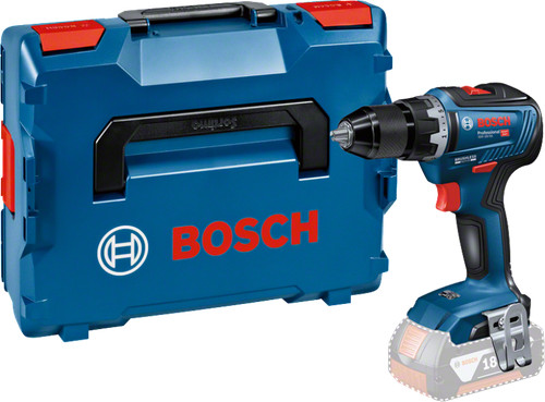 Gsr 18v professional - gsr,