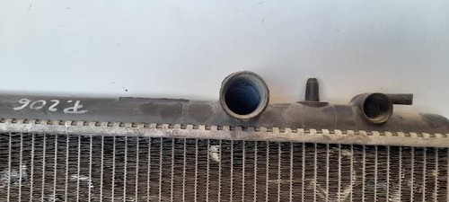 9647510780 radiateur eau