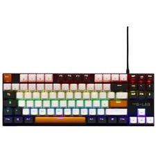 THE G-LAB KEYZ MERCURY-C RGB